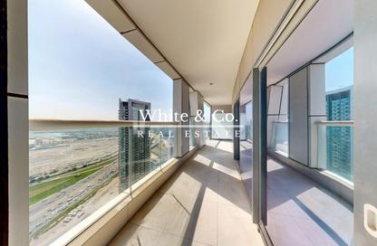 Apartment - 1 Bedroom - 2 Bathrooms for sale in Tower D - Damac Towers by Paramount - Business Bay - Dubai