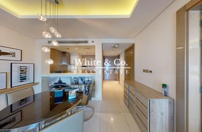 Apartment - 1 Bedroom - 2 Bathrooms for sale in Tower D - DAMAC Towers by Paramount - Business Bay - Dubai