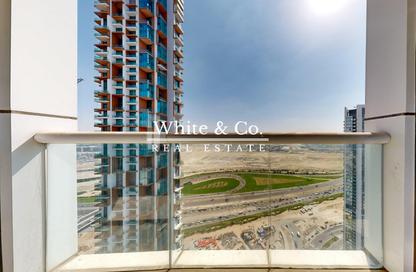 Apartment - 1 Bedroom - 2 Bathrooms for sale in Tower D - Damac Towers by Paramount - Business Bay - Dubai