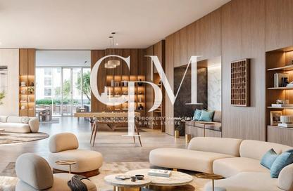 Apartment - 2 Bedrooms - 3 Bathrooms for sale in Muheira - Al Reem Island - Abu Dhabi