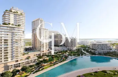 شقة - 2 غرف نوم - 3 حمامات للبيع في مهيرة - جزيرة الريم - أبوظبي