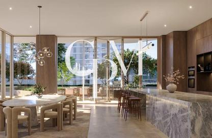 Apartment - 2 Bedrooms - 3 Bathrooms for sale in Muheira - Al Reem Island - Abu Dhabi