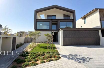 Villa - 5 Bedrooms - 6 Bathrooms for rent in Nad Al Sheba Gardens 2 - Nad Al Sheba Gardens - Nad Al Sheba 1 - Nad Al Sheba - Dubai