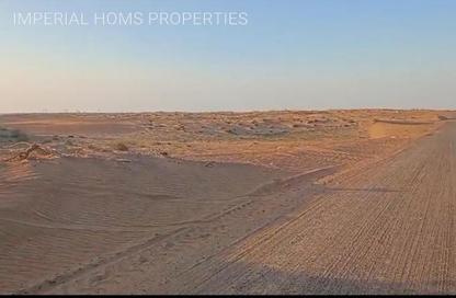 Land - Studio for sale in Umm Al Thuoob - Umm Al Quwain