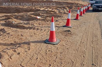 Land - Studio for sale in Umm Al Thuoob - Umm Al Quwain