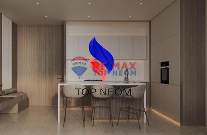 Apartment - Studio - 1 Bathroom for sale in Binghatti Elite - Dubai Production City (IMPZ) - Dubai