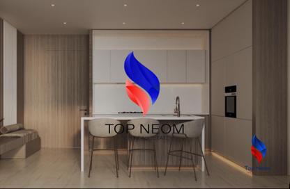 Apartment - Studio - 1 Bathroom for sale in Binghatti Elite - Dubai Production City (IMPZ) - Dubai Apartment - Studio - 1 Bathroom for sale in Binghatti Elite - Dubai Production City (IMPZ) - Dubai