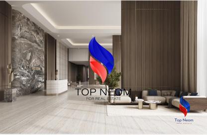 Apartment - Studio - 1 Bathroom for sale in Binghatti Elite - Dubai Production City (IMPZ) - Dubai Apartment - Studio - 1 Bathroom for sale in Binghatti Elite - Dubai Production City (IMPZ) - Dubai