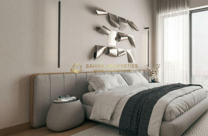 Apartment - 2 - 3 for sale in The Haven II - Majan - Dubai Apartment - 2 - 3 for sale in The Haven II - Majan - Dubai