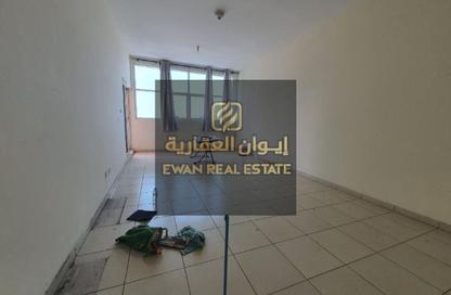 Apartment - 1 Bedroom - 2 Bathrooms for rent in Ajman One Towers - Al Sawan - Ajman