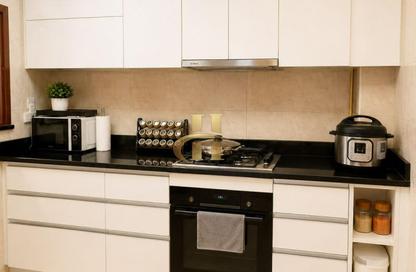 Apartment - 1 Bedroom - 2 Bathrooms for rent in Laya Residences - District 10 - Jumeirah Village Circle - Dubai Apartment - 1 Bedroom - 2 Bathrooms for rent in Laya Residences - District 10 - Jumeirah Village Circle - Dubai
