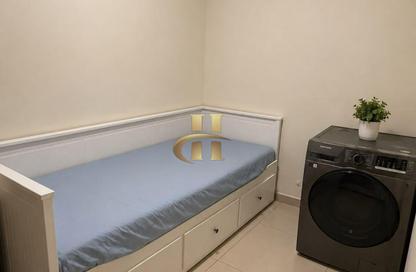 Apartment - 1 Bedroom - 2 Bathrooms for rent in Laya Residences - District 10 - Jumeirah Village Circle - Dubai