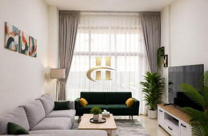 Apartment - 1 Bedroom - 2 Bathrooms for rent in Laya Residences - District 10 - Jumeirah Village Circle - Dubai Apartment - 1 Bedroom - 2 Bathrooms for rent in Laya Residences - District 10 - Jumeirah Village Circle - Dubai