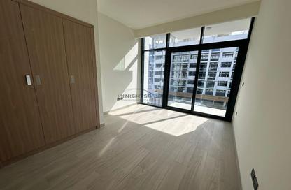 Apartment - Studio - 1 for rent in Azizi Riviera 8 - Azizi Riviera - Meydan One - Meydan - Dubai