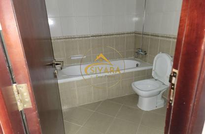 Apartment - 2 Bedrooms - 2 Bathrooms for rent in Taliatela Street - Al Nahda - Sharjah