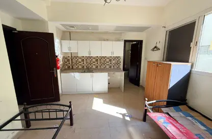 Apartment - Studio - 1 Bathroom for rent in Maysaloon - Al Sharq - Sharjah