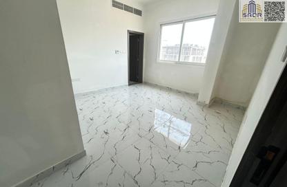 Apartment - 2 Bedrooms - 3 Bathrooms for rent in Ajman Global City - Al Alia - Ajman