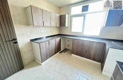 Apartment - 2 Bedrooms - 3 Bathrooms for rent in Ajman Global City - Al Alia - Ajman Apartment - 2 Bedrooms - 3 Bathrooms for rent in Ajman Global City - Al Alia - Ajman