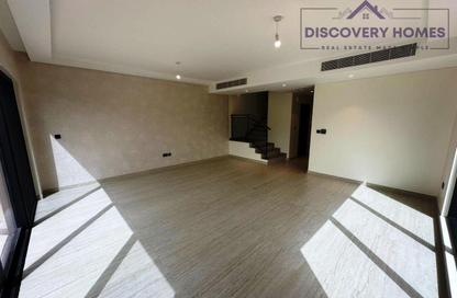 Townhouse - 5 Bedrooms - 6 Bathrooms for rent in Portofino - Damac Lagoons - Dubai