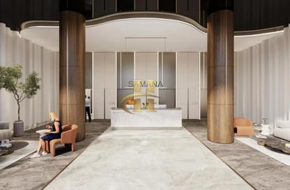 شقة - 3 غرف نوم - 4 حمامات للبيع في Samana Ocean Pearl - جزر دبي - دبي