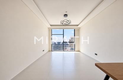 Apartment - 1 Bedroom - 2 Bathrooms for rent in Olivo Park Residences - District 10 - Jumeirah Village Circle - Dubai
