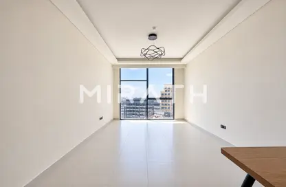 Apartment - 1 Bedroom - 2 Bathrooms for rent in Olivo Park Residences - District 10 - Jumeirah Village Circle - Dubai