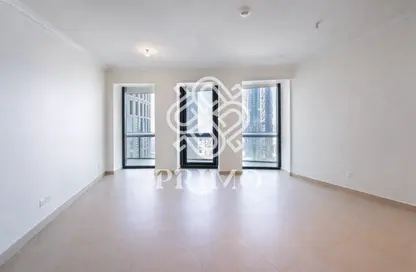 Apartment - 2 Bedrooms - 3 Bathrooms for rent in Burj Vista 1 - Burj Vista - Downtown Dubai - Dubai