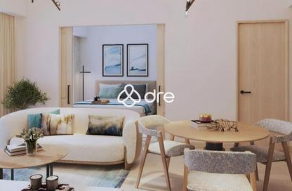 Apartment - 1 Bedroom - 1 Bathroom for sale in Damac District - DAMAC Hills - Dubai