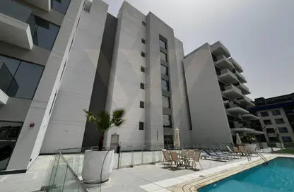 Apartment - 2 Bedrooms - 2 Bathrooms for rent in Al Maha Residence - International City Phase 2 - Al Warsan 4 - Al Warsan - Dubai Apartment - 2 Bedrooms - 2 Bathrooms for rent in Al Maha Residence - International City Phase 2 - Al Warsan 4 - Al Warsan - Dubai