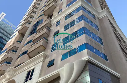 شقة - 2 غرف نوم - 3 حمامات للايجار في O2 ريزيدنس - (JLT) مجمع O - أبراج بحيرات الجميرا - دبي