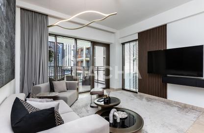 Apartment - 2 - 2 for rent in Sunset at Creek Beach Building 2 - Sunset at Creek Beach - Creek Beach - Dubai Creek Harbour (The Lagoons) - Dubai Apartment - 2 - 2 for rent in Sunset at Creek Beach Building 2 - Sunset at Creek Beach - Creek Beach - Dubai Creek Harbour (The Lagoons) - Dubai