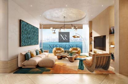 Apartment - 3 - 3 for sale in Solaya 4 - Solaya - La Mer - La Mer - Jumeirah - Dubai