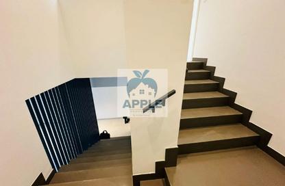 Townhouse - 2 Bedrooms - 4 Bathrooms for rent in Sarab 2 - Aljada - Sharjah