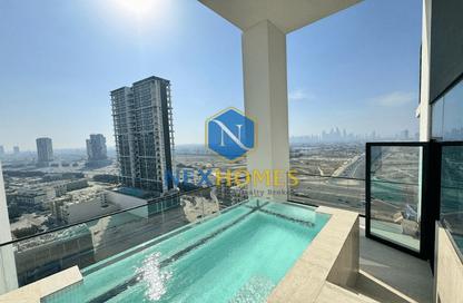 Apartment - 2 - 2 for sale in Binghatti House - District 10 - Jumeirah Village Circle - Dubai Apartment - 2 - 2 for sale in Binghatti House - District 10 - Jumeirah Village Circle - Dubai