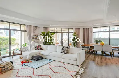 Apartment - 2 Bedrooms - 3 Bathrooms for sale in Attareen Residences - The Old Town Island - Old Town - Downtown Dubai - Dubai