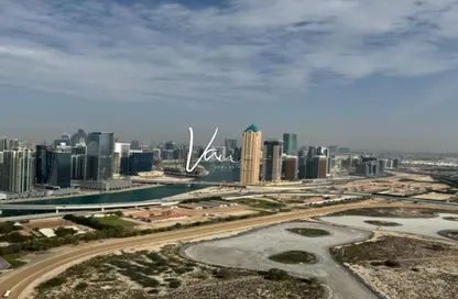 Apartment - 1 Bedroom - 2 Bathrooms for sale in Aykon City Tower C - Aykon City - Business Bay - Dubai