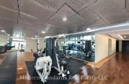 Apartment - 1 - 2 for rent in Indigo Tower - JLT Cluster D - Jumeirah Lake Towers - Dubai