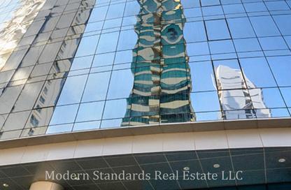Apartment - 1 - 2 for rent in Indigo Tower - JLT Cluster D - Jumeirah Lake Towers - Dubai