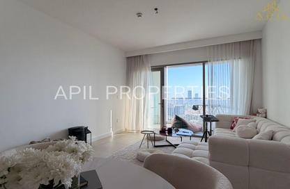 Apartment - 1 Bedroom - 1 Bathroom for rent in Downtown Views II - Downtown Dubai - Dubai Apartment - 1 Bedroom - 1 Bathroom for rent in Downtown Views II - Downtown Dubai - Dubai