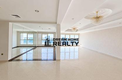 Apartment - 5 - 7 for rent in Al Shahd Tower - Al Khan Lagoon - Al Khan - Sharjah Apartment - 5 - 7 for rent in Al Shahd Tower - Al Khan Lagoon - Al Khan - Sharjah