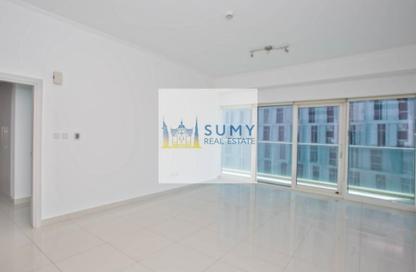 Apartment - 1 - 2 for rent in Damac Heights - Dubai Marina - Dubai