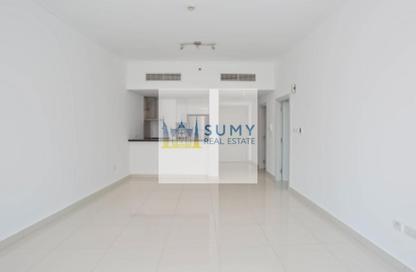 Apartment - 1 - 2 for rent in Damac Heights - Dubai Marina - Dubai