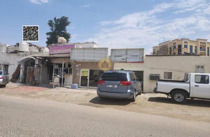 Villa - 6 Bedrooms - 5 Bathrooms for sale in Al Rashidiya 3 - Al Rashidiya - Ajman