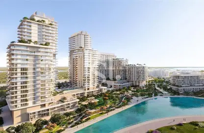Apartment - 1 Bedroom - 1 Bathroom for sale in Muheira - Al Reem Island - Abu Dhabi