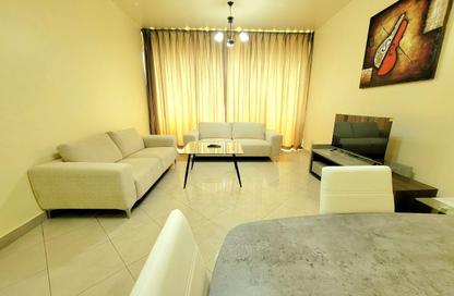 Apartment - 1 Bedroom - 1 Bathroom for rent in Al Falah Street - City Downtown - Abu Dhabi