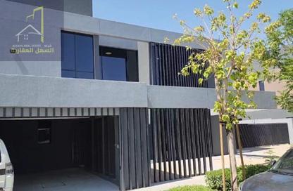Villa - 5 Bedrooms - 5 Bathrooms for sale in Masaar - Tilal City - Sharjah