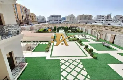 Apartment - Studio - 1 Bathroom for sale in Rokane G23 - International City Phase 2 - Al Warsan 4 - Al Warsan - Dubai