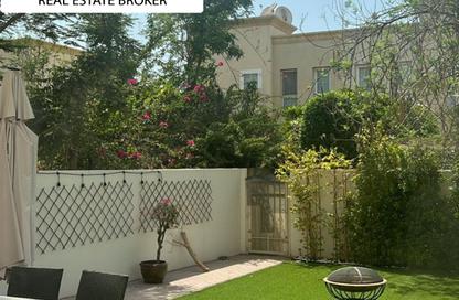 Villa - 2 Bedrooms - 3 Bathrooms for rent in Springs 2 - The Springs - Dubai