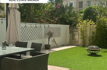 Villa - 2 Bedrooms - 3 Bathrooms for rent in Springs 2 - The Springs - Dubai Villa - 2 Bedrooms - 3 Bathrooms for rent in Springs 2 - The Springs - Dubai
