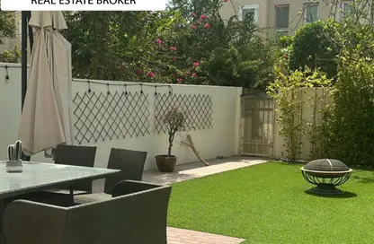 Villa - 2 Bedrooms - 3 Bathrooms for rent in Springs 2 - The Springs - Dubai Villa - 2 Bedrooms - 3 Bathrooms for rent in Springs 2 - The Springs - Dubai